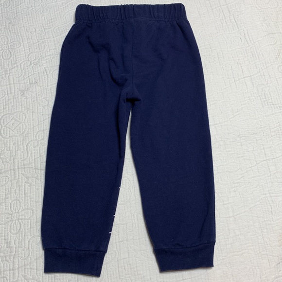 2T (4/$20) Spider-Man Sweatpants by Marvel - Picture 9 of 11